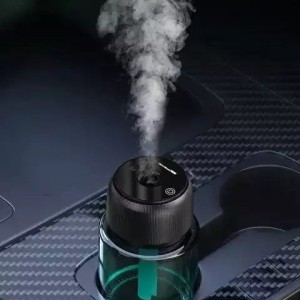 خوشبو کننده خودرو هوشمند استاری اسکای مدل XT016