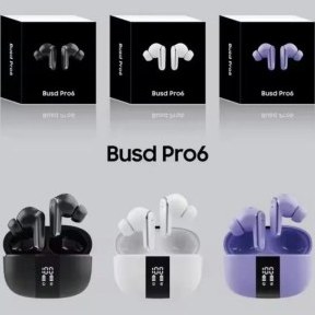 هدفون بی سیم سامسونگ مدل Galaxy Buds 6 Pro