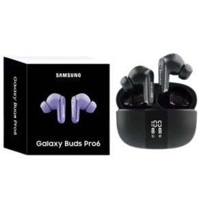 هدفون بی سیم سامسونگ مدل Galaxy Buds 6 Pro