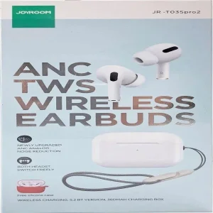 هدفون بی سیم جوی روم JR-T03S Pro 2