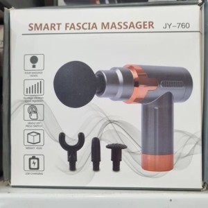 ماساژور تفنگی Massage Gun مدل JY 760