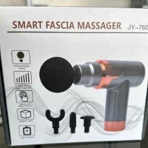 ماساژور تفنگی Massage Gun مدل JY 760