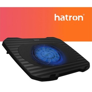 پایه خنک کننده لپ تاپ هترون مدل HCP055