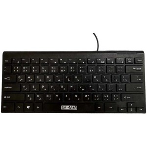 کیبورد سادیتا مدل SK202 با سیم