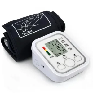دستگاه فشار سنج دیجیتال بازویی آرم استایل مدل BW-3205 غیر سخنگو