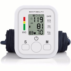 دستگاه فشار سنج دیجیتال بازویی آرم استایل مدل BW 3205 سخنگو