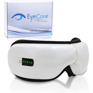 عینک ماساژور چشم Eye Care اصل