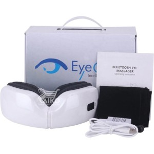عینک ماساژور چشم Eye Care اصل