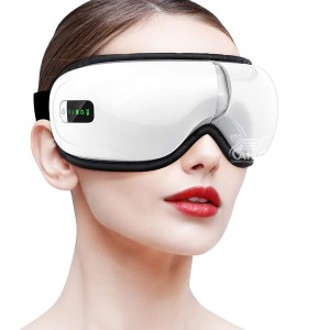 عینک ماساژور چشم Eye Care اصل