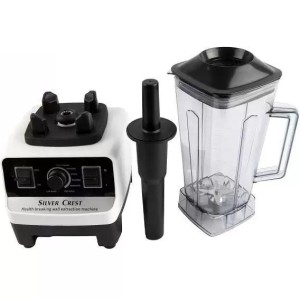 مخلوط کن سیلور کرست مدل SC-1589 توان 4500 وات