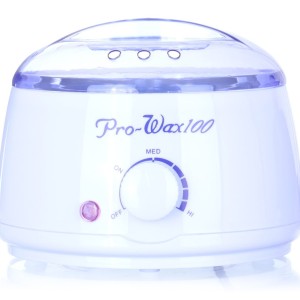 دستگاه موم گرم کن پرو وکس مدل Pro-Wax100