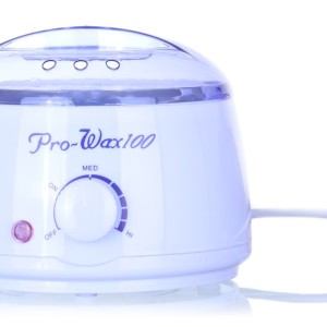 دستگاه موم گرم کن پرو وکس مدل Pro-Wax100