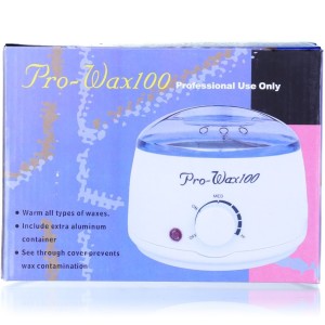 دستگاه موم گرم کن پرو وکس مدل Pro-Wax100
