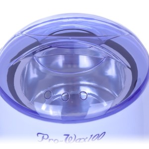 دستگاه موم گرم کن پرو وکس مدل Pro-Wax100