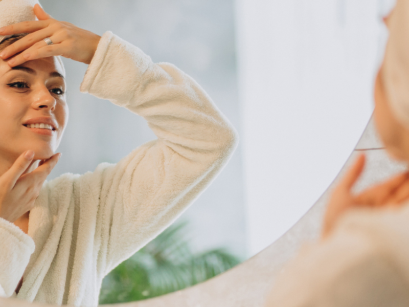 چگونه جوش‌ها را از بین ببریم؟