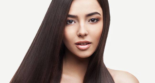 چگونه موهای سالم و براق داشته باشیم