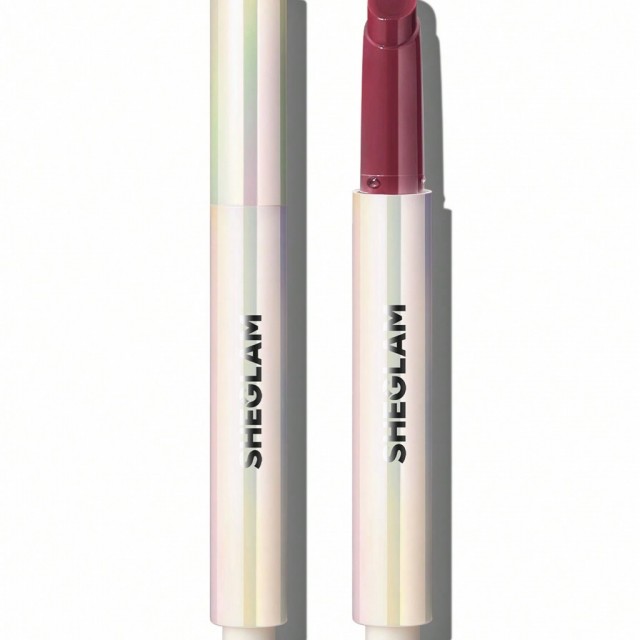 بالم لب حجم دهنده (لیپ پلامپر) شیگلم SHEGLAM Pout-Perfect Shine Lip Plumper