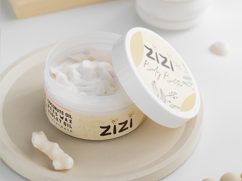 خرید کره بدن اصل و گیاهی | مرطوب‌کننده قوی پوست