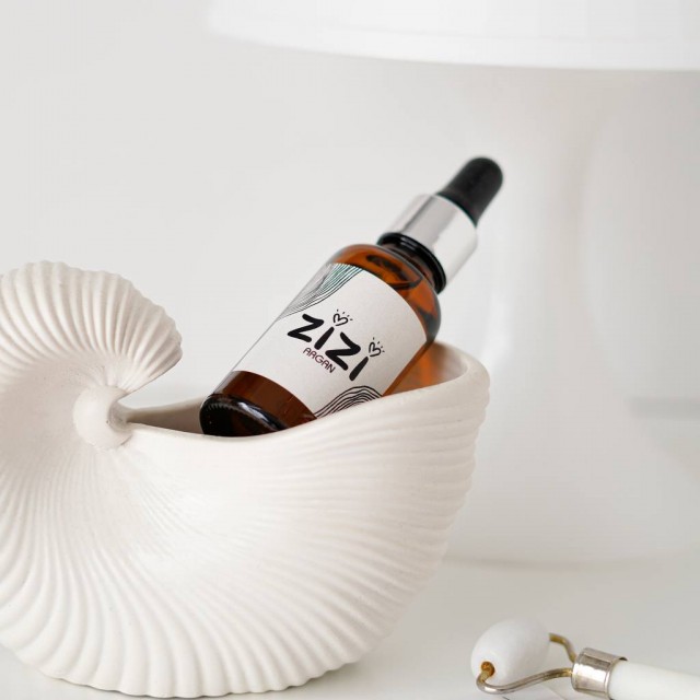 روغن آرگان مراکشی زی زی 30 میلی گرم