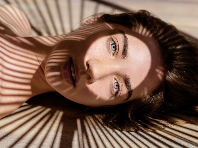 چگونه ضدآفتاب مناسب برای پوست خود را انتخاب کنیم؟