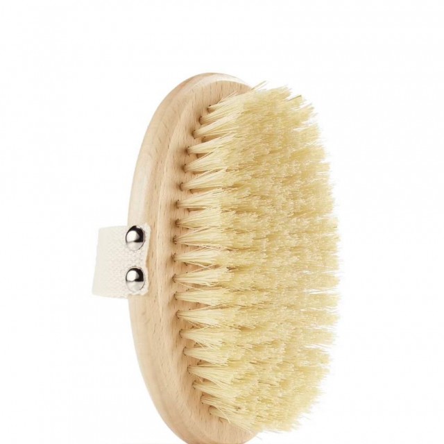 برس بدن رفع سلولیت زی زی