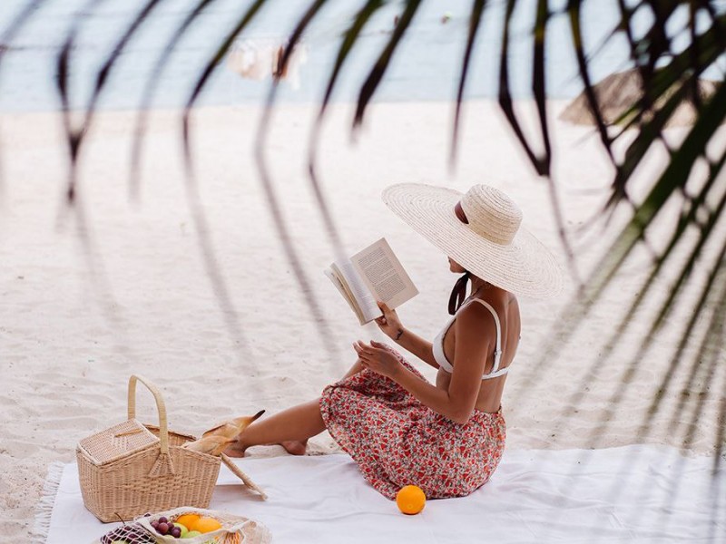 مراقبت از پوست سر؛ راهنمای کامل برای داشتن موهای ضخیم، سالم و درخشان