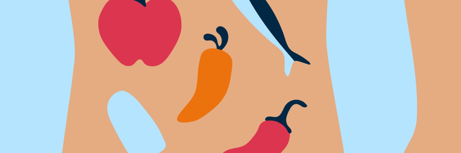 ۵ غذای موثر در افزایش متابولیسم بدن