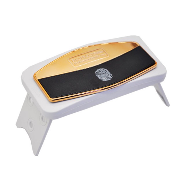 لاک خشک کن یو وی blueque mini 7 36W