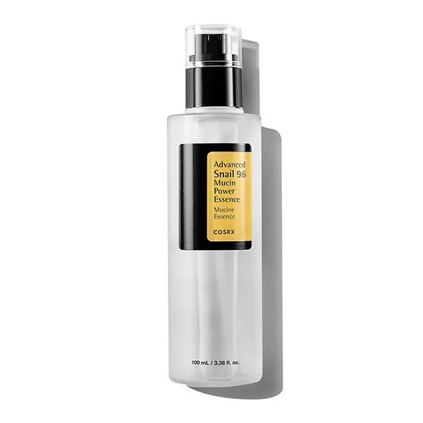 اسنس حلزون کوزارکس مدل ادونس اسنیل 96 موکین پاور 100 میل