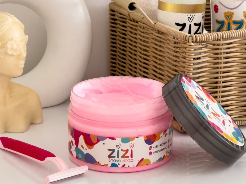 صابون خامه‌ای چیست ؟ چه تاثیری بر شیو کردن پوست دارد؟