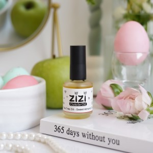 روغن کوتیکول زی زی ۱۵ میلی گرم
