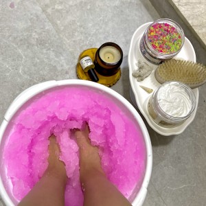 پدی ژل  زی زی 1 عددی