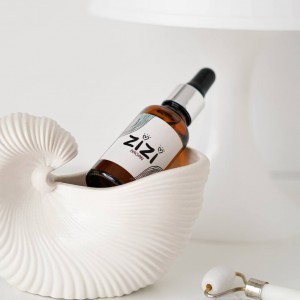 روغن درخت چای سبز زی زی 30 میلی گرم