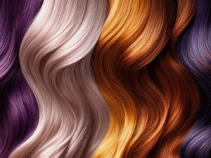 چه رنگ مویی به من میاد؟ ? راهنمای کامل انتخاب رنگ مو بر اساس چهره و رنگ پوست
