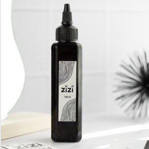 روغن تقویت کننده مو ۱۲۰ میل زی زی