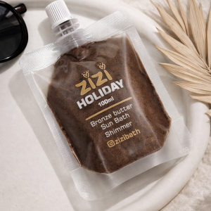 کره اتو برنز زی زی ۱۰۰ میلی لیتر