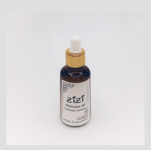 روغن هسته انگور زی زی 30 میل