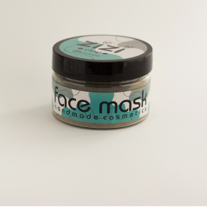 ماسک جلبک دریایی زی زی 120 گرم