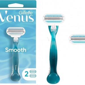 خودتراش ژیلت ونوس مدل Smooth