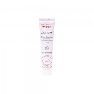 کرم ترمیم کننده پوست سیکالفیت پلاس اون حجم 40 میل