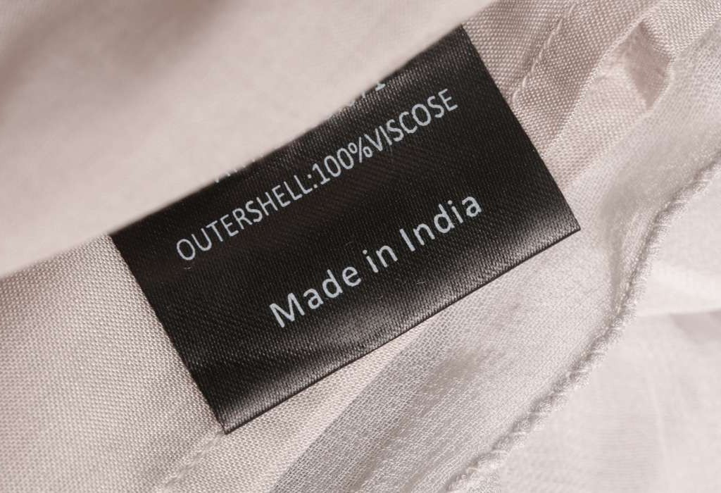 راهنمای شستشوی پارچه و لباس ویسکوز