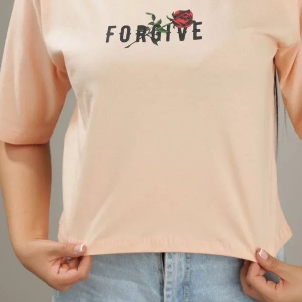 کراپ سوپرپنبه طرح‌دار هلنا