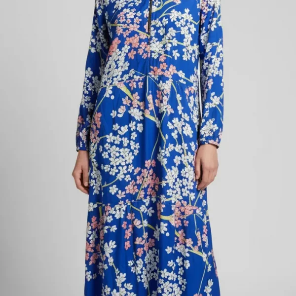 پیراهن ساحلی زنانه مدل مریم