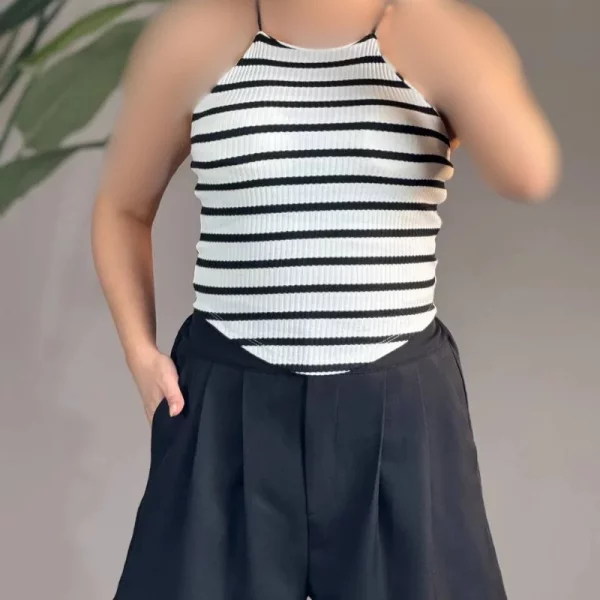 کراپ کاپدار مدل الیسا