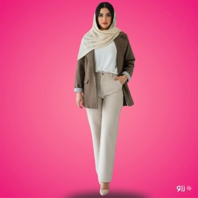 کت فوتر زنانه مدل ژاکلین