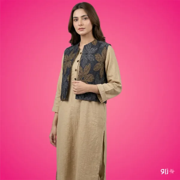 سارافون ژیله زنانه شیک مدل سوزان