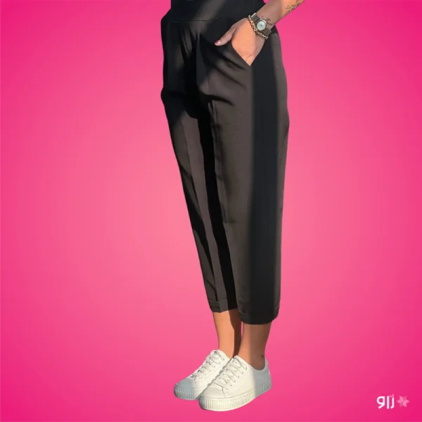 شلوار مام مازارتی زنانه مدل فیانا