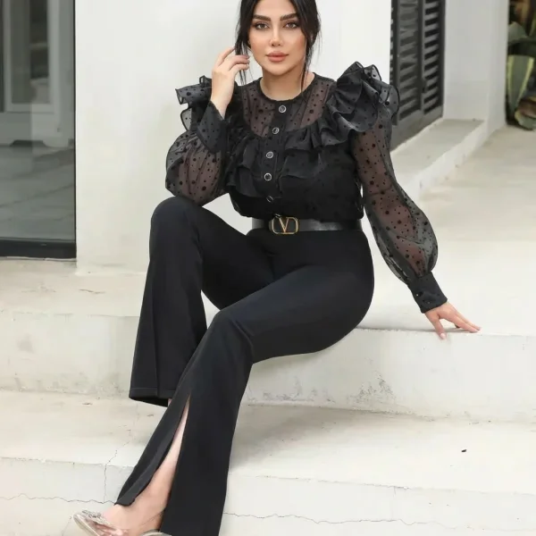 اورال مجلسی مدل رزیتا