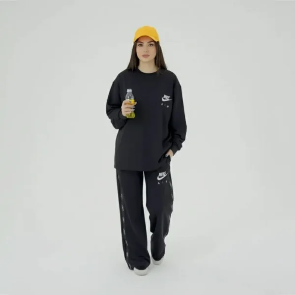 ست زنانه گلکسی نایک ایر/ Nike Air