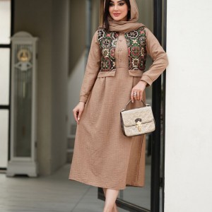 سارافون ژیله زنانه کد 6513931